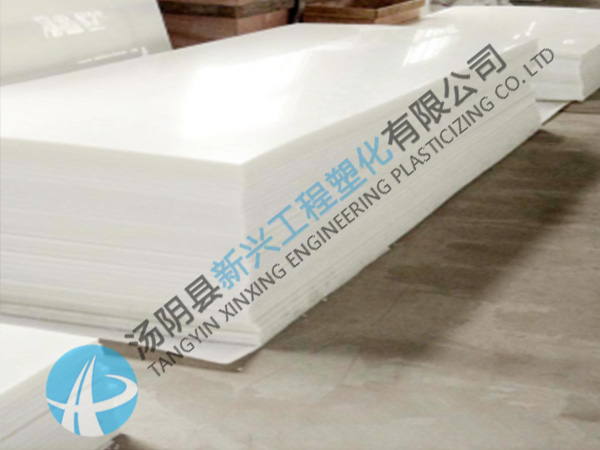 超高分子量聚乙烯襯板怎么才能達到更大值
